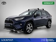 Toyota RAV4 - 2.5 Plug-in Hybrid AWD Bi-Tone Plus | BTW voertuig | Panoram