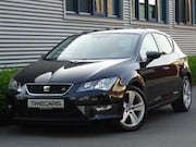 Seat Leon - FR 1.4 TSI 140 PK LED Sportstoelen Eerste Eigenaar