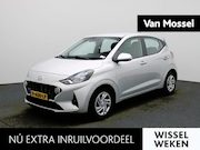 Hyundai i10 - 1.0 Comfort | Apple Carplay/Android Auto | Airco | Cruise Co