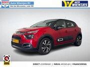 Citroën C3 - 1.2 PureTech | Shine 5-Drs | Airco | Cruise | Navi | Camera