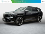 Kia EV5 - GT-Line Business Edition 81.4 kWh Panorama dak | Elektrische