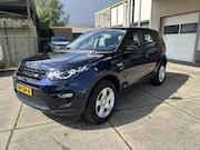 Land Rover Discovery Sport - 2.0 TD4 EC EURO 6 1e Eig 87508 KM