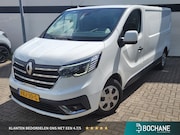 Renault Trafic - 2.0 dCi 110 T30 L2H1 Work Edition | Apple & Android Carplay