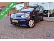 Volkswagen Up! - 1.0 move up! Navi Airco Automaat