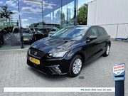 Seat Ibiza - 1.0 TSI 115pk DSG AUTOMAAT FR Business Intense