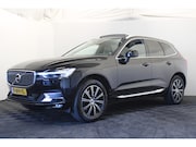 Volvo XC60 - 2.0 D4 AWD Inscription |Pano|Stoelverw/koeling|