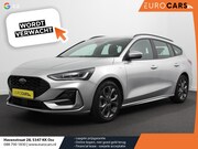 Ford Focus - Wagon 1.0 125pk Hybrid Automaat ST Navigatie Climate control