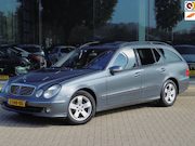 Mercedes-Benz E-klasse - Combi 350 4-Matic | Cruise | Airco | Automaat