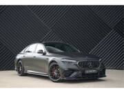 Mercedes-Benz E-klasse - AMG 53 4MATIC+ Night Distronic+ IHC+ MBUX Achterasbes. Hyper