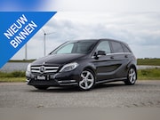 Mercedes-Benz B-klasse - 180 Ambition AUTOMAAT / CRUISE CONTROLE / NAVI / TREKHAAK /