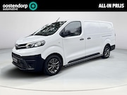 Toyota ProAce - 2.0 D-4D Live Long | 06-10141018 Voor meer informatie