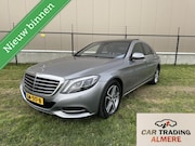 Mercedes-Benz S-klasse - 350 BlueTEC Prestige Plus ZEER COMPLEET
