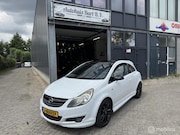 Opel Corsa - 1.4-16V Business OPC Line Airco NAP Rapport