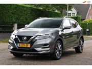 Nissan Qashqai - 1.3 DIG-T Tekna + | AUTOMAAT | PANO | BOSE | NAVI | CLIMA |
