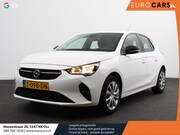 Opel Corsa-e - Electric Automaat 50 kWh Climate Control Navigatie Apple Car