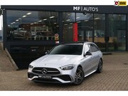 Mercedes-Benz C-klasse - Estate 300e AMG Line Limited|Pano|HUD|360º|Digital Light|Sfe