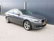 BMW 3-serie - Gran Turismo 320d High Executive AUT, NAVI,