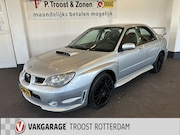 Subaru Impreza - 2.5 WRX AWD | Nederlands geleverd | Multimediascherm | 17''I
