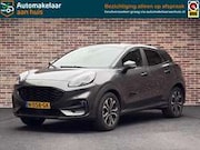 Ford Puma - 1.0 EcoBoost ST-Line X Camera Trekhaak Navigatie L