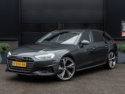 Audi A4 - 40 TFSI S Edition Avant | Navi | Virtual | Trekh | Camera |