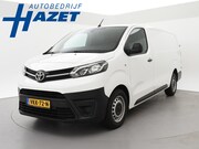 Toyota ProAce - 2.0 D-4D LONG NAVIGATOR APPLE CARPLAY | CRUISE | NAVIGATIE |