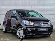 Volkswagen Up! - 1.0 high up PDC Cruise Stoelverwarming