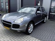 Porsche Cayenne - 4.5 Turbo, Memory, APK, Open Dak, Luchtv