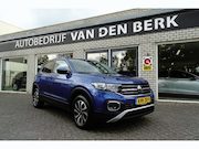 Volkswagen T-Cross - 1.0 TSI Life Active DSG