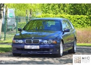 BMW Alpina - B10 3.2 Handgeschakeld Alpina B10 3.2 Touring