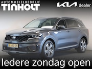 Kia Sorento - 1.6 T-GDI Plug-in Hybrid 4WD DynamicPlusLine 7p.