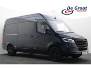 Mercedes-Benz Sprinter - 315 CDI L2H2 DC 6-Zits, Camera, Cruise, Apple Carplay, LED, 
