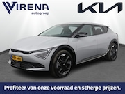 Kia EV6 - Plus 84 kWh - Stoel-/stuurverwarming - Navigatie - Cruise Co