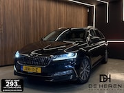 Skoda Superb - 1.4 TSI iV Business Edition Plus
