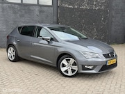 Seat Leon - 1.4 TSI FR Dynamic