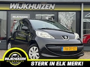 Peugeot 107 - 1.0-12V XS met Airco !!! Nette auto !!! Nap