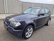 BMW X3 - 3.0i Executive
