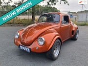Volkswagen Kever - 1 ZEER NETTE AUTO RIJDT EN SCHAKELT GOED