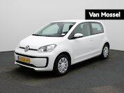 Volkswagen Up! - 1.0 65PK | Origineel Nederlands | Airco | Radio DAB+ | Bluet
