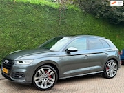 Audi SQ5 - 3.0 TFSI quattro RIJDSUPER/PANO/VIRTU/MATRIX