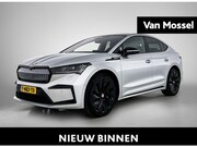 Skoda Enyaq iV - Coupé 80 Sportline SOH 94% | Panorama Dak | 360graden camera