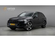 Audi Q7 - 55 TFSIe quattro S-Line |Luchtvering|Camera|Elek.A-klep|21''