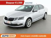 Skoda Octavia - 1.0 TSI Style