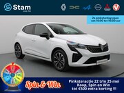 Renault Clio - E-Tech Full Hybrid 145pk techno Camera | Cruise | Navi | Par