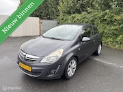 Opel Corsa - 1.2 EcoFlex Anniversay Edition LPG 2012
