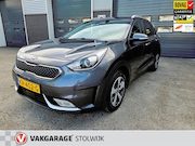 Kia Niro - Hybrid 1.6 GDi Business Line, Automaat, Trekhaak, Stoel en s