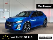 Peugeot 208 - 1.2 Hybrid 110 e-DCS6 GT | AUTOMAAT | DIRECT LEVERBAAR! | 36