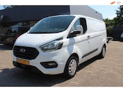 Ford Transit Custom - 300 2.0 TDCI L2H1 Trend AUTOMAAT LANGE UITV