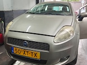 Fiat Punto - 1.4 Dynamic