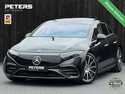 Mercedes-Benz EQS - 450+ AMG Line 108 kWh| Vol opties| BTW| 1e eig