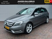 Mercedes-Benz B-klasse - 180 Ambition